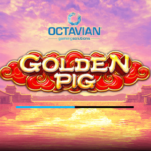 Golden Pig